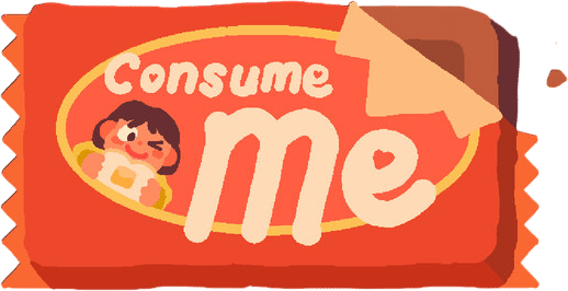 Consume Me