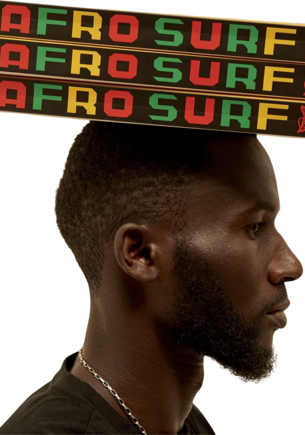 Afrosurf - The Book