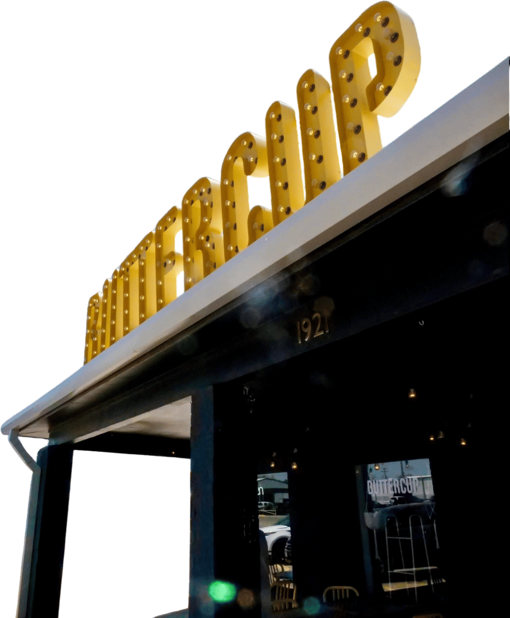 Buttercup Cafe