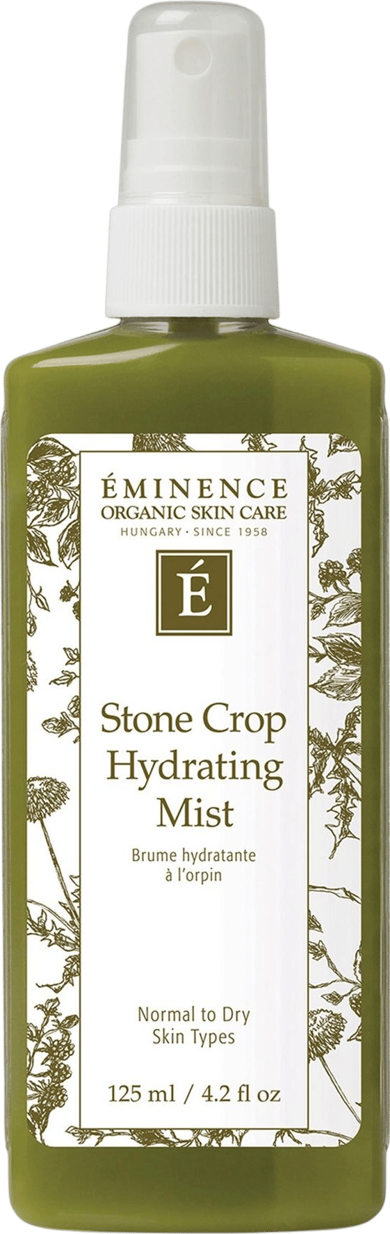 Eminence Organic Skin Care Stone Crop Hydrating Mist