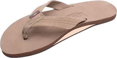 rainbow sandals
