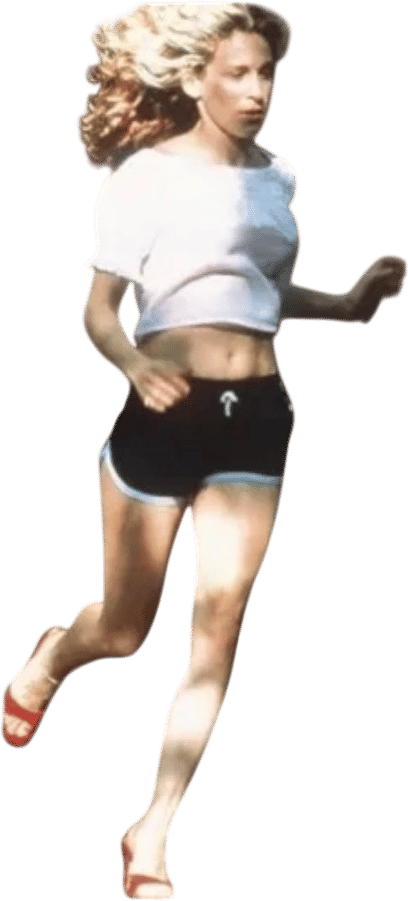 workout clothes that don't make me depressed