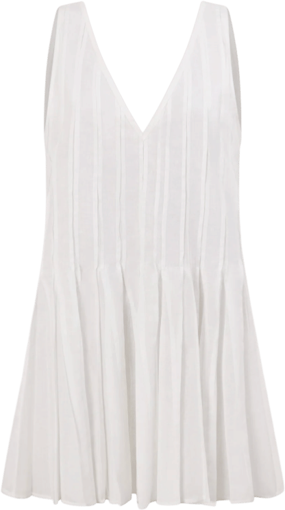 Dissh Pixie Mini Dress