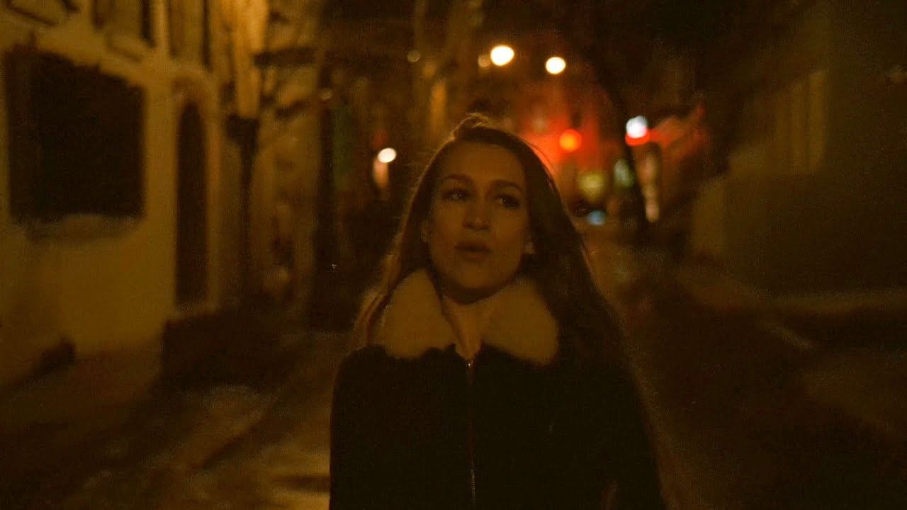 Joanna Newsom - Sapokanikan