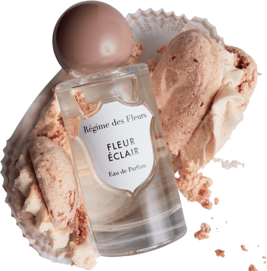 Fleur Éclair Eau de Parfum