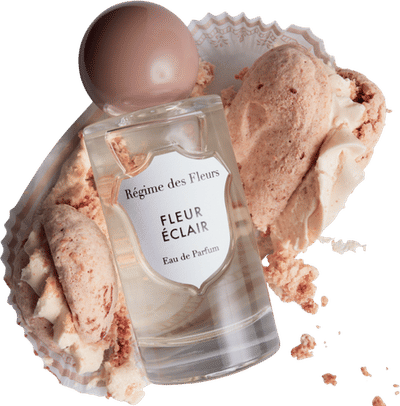 Fleur Éclair Eau de Parfum
