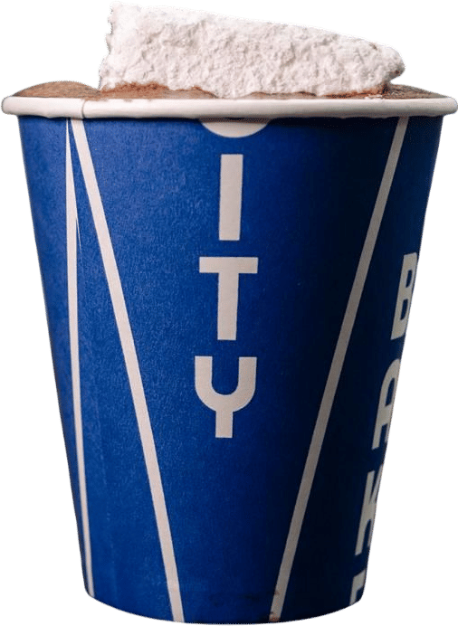 City Bakery Hot Chocolate