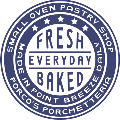 Small Oven Pastry Shop