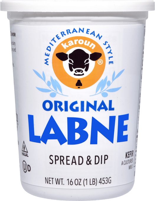 Original Labne
