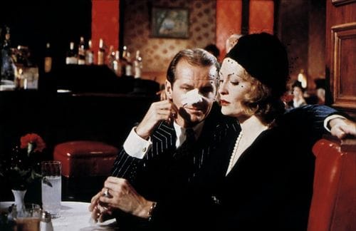 Chinatown (1974)