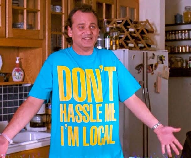 What About Bob?