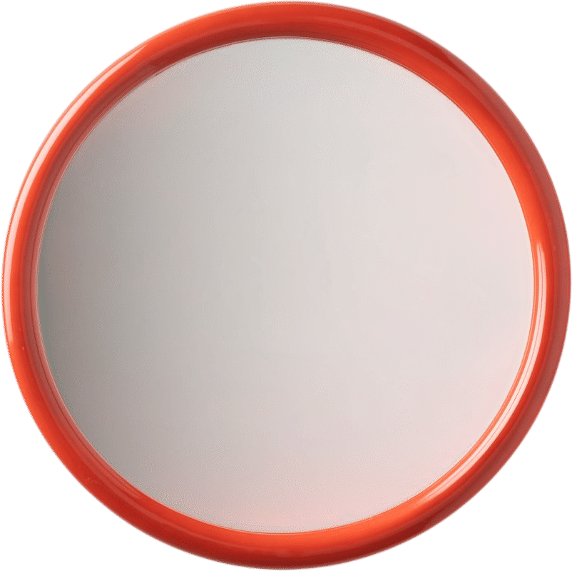 Forma Mirror - Round