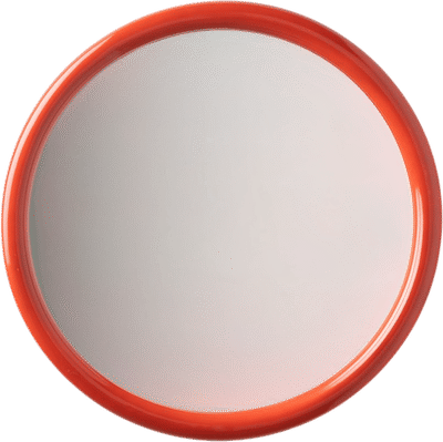 Forma Mirror - Round