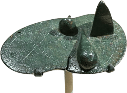 The Liver of Piacenza
