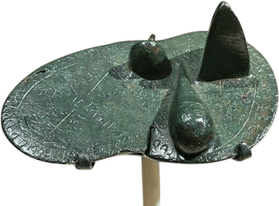 The Liver of Piacenza