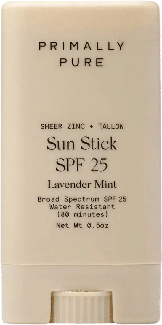 Primally Pure Sun Stick SPF 25
