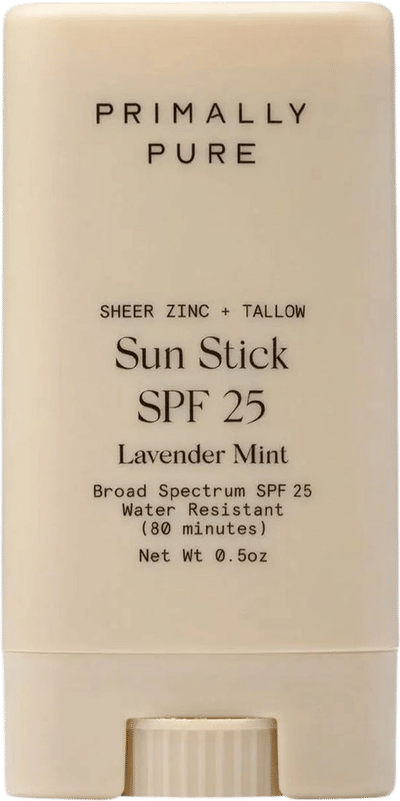 Sun Stick SPF 25