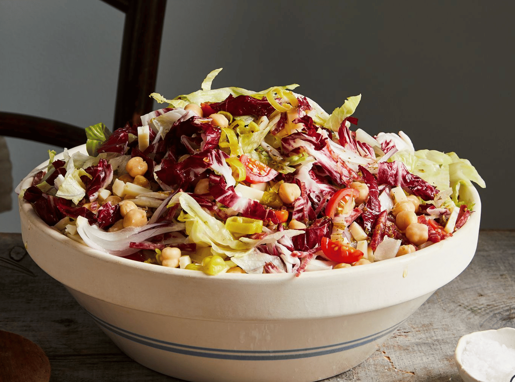 Nancy Silverton's Chopped Salad