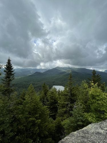 Lake Placid Recs