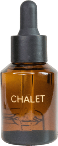 Gaspard Premier - Chalet Oil