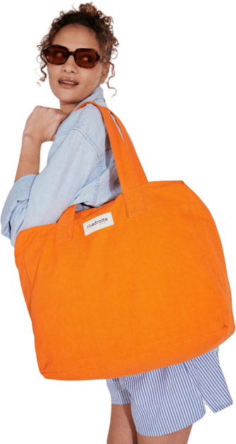 Rivedroite weekend bag