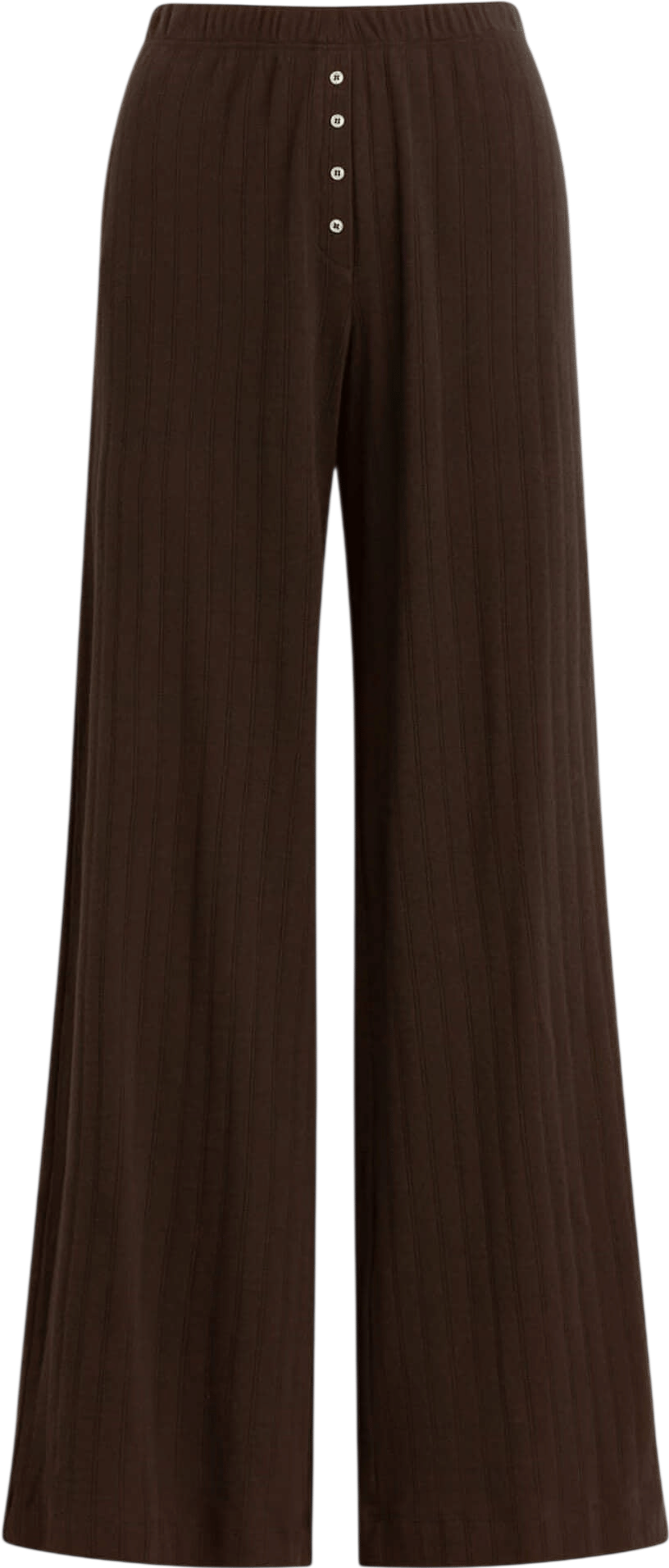 Pointelle Boxer Pant