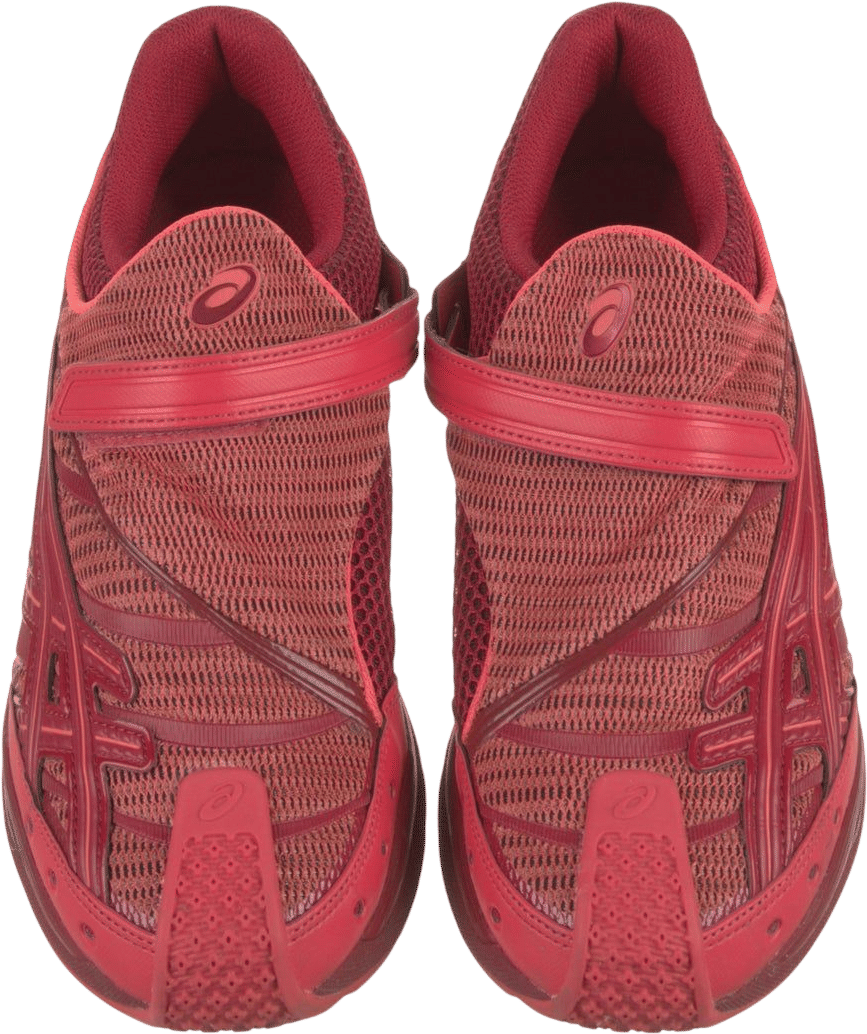 Kiko Kostadinov x Asics sneakers
