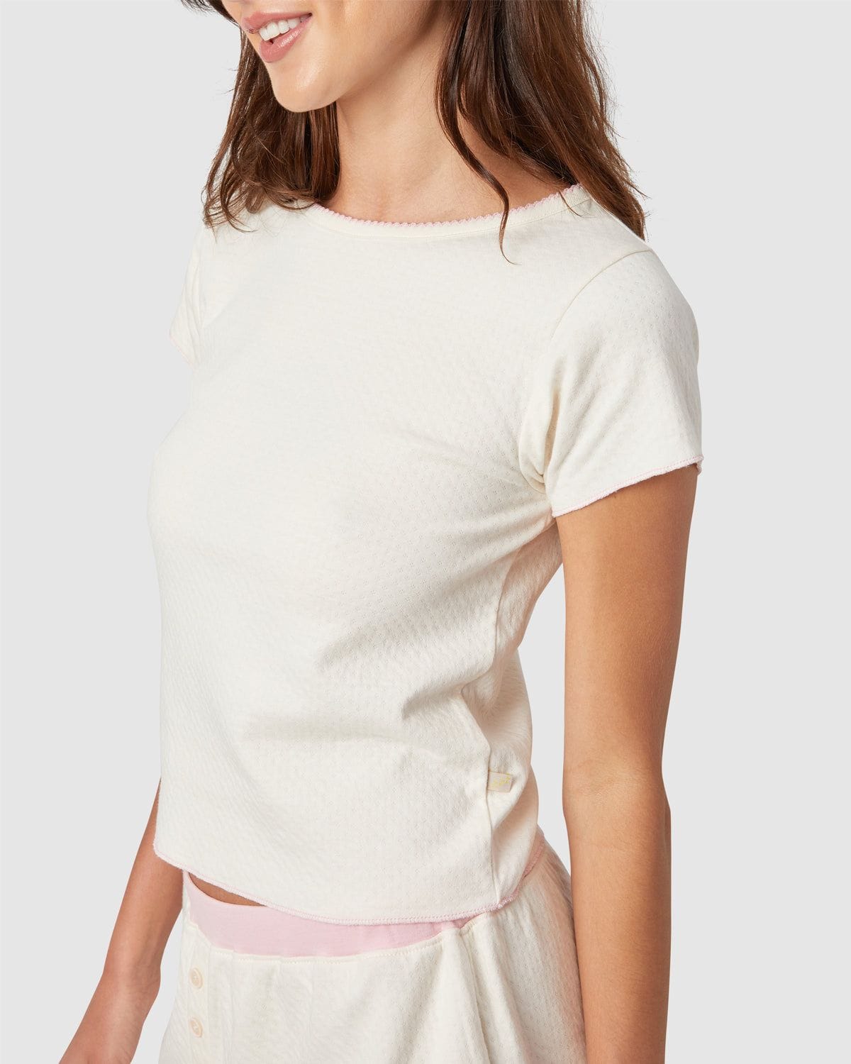 A pjs set that you can wear in front of your in laws