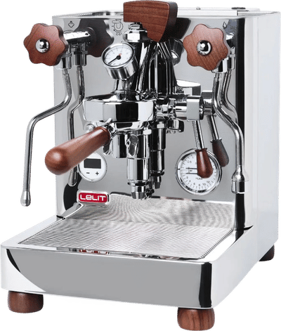 Bianca Espresso Machine