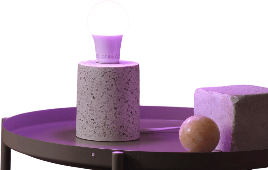 Tradfri lightbulb system