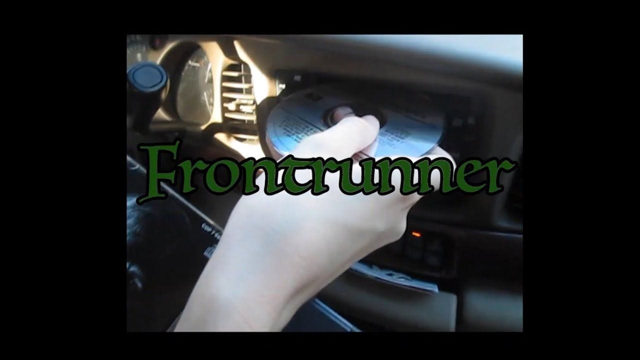 Horsegirl - "Frontrunner"