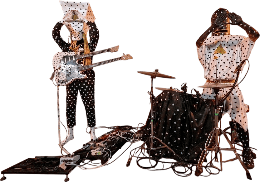 Angine de Poitrine (Live on KEXP)