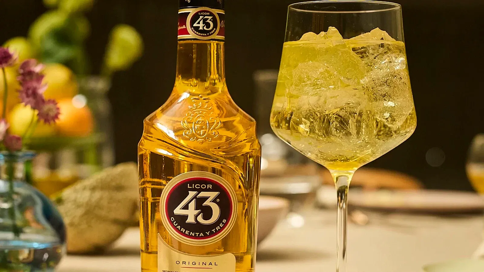 LICOR 43