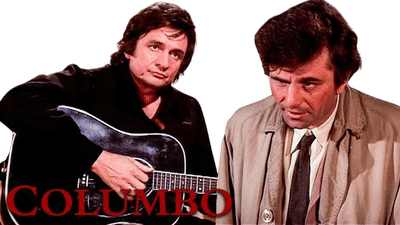 Columbo: Swan Song