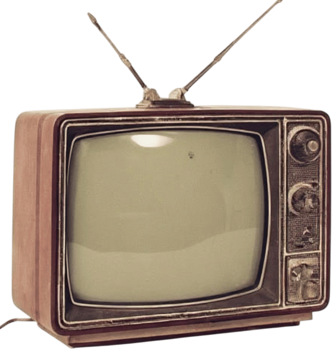 Nostalgic Children’s Shows