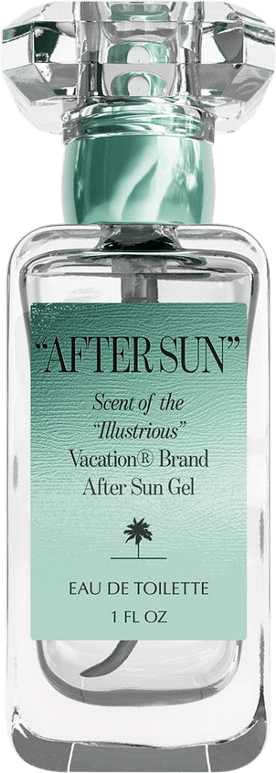 After Sun by Vacation Eau de Toilette