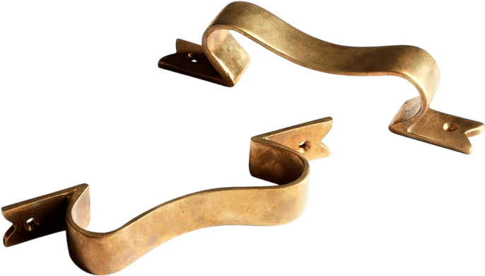 The Bow Handle