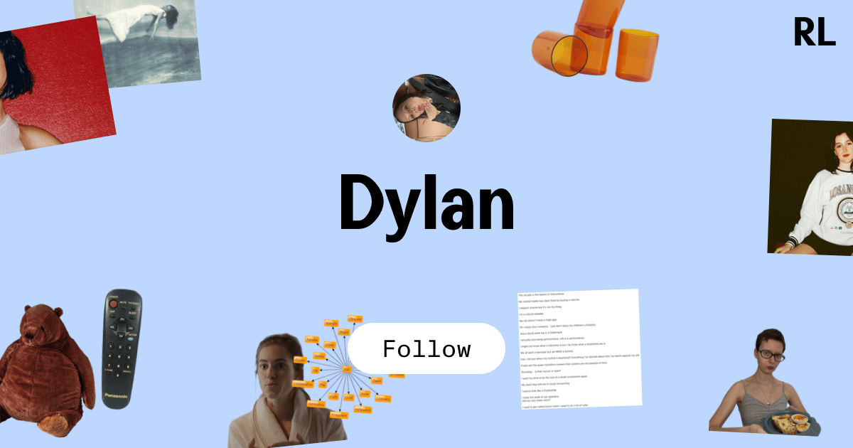 Dylan