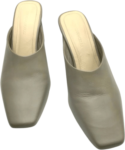 Mari Giudicelli Auro mules