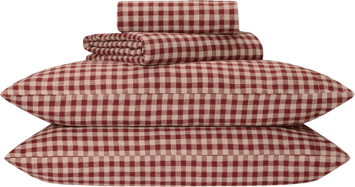 Piglet in Bed