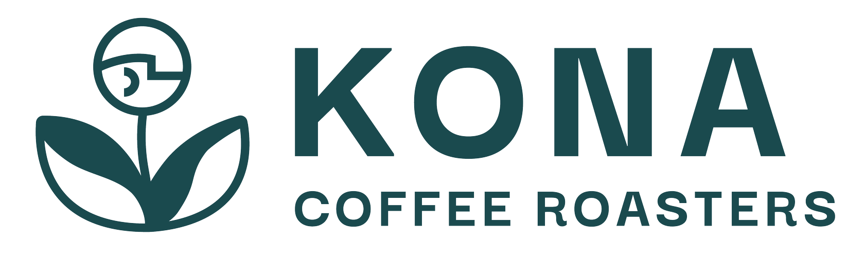 Kona Coffee Roasters