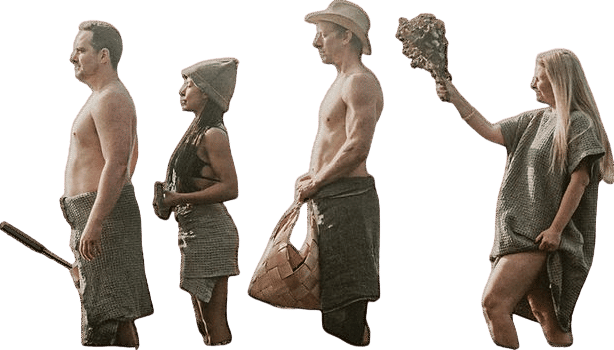 WEST COAST SAUNA SUMMIT