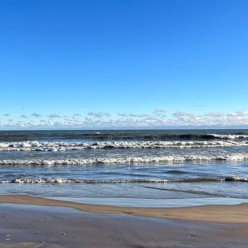Lake Michigan