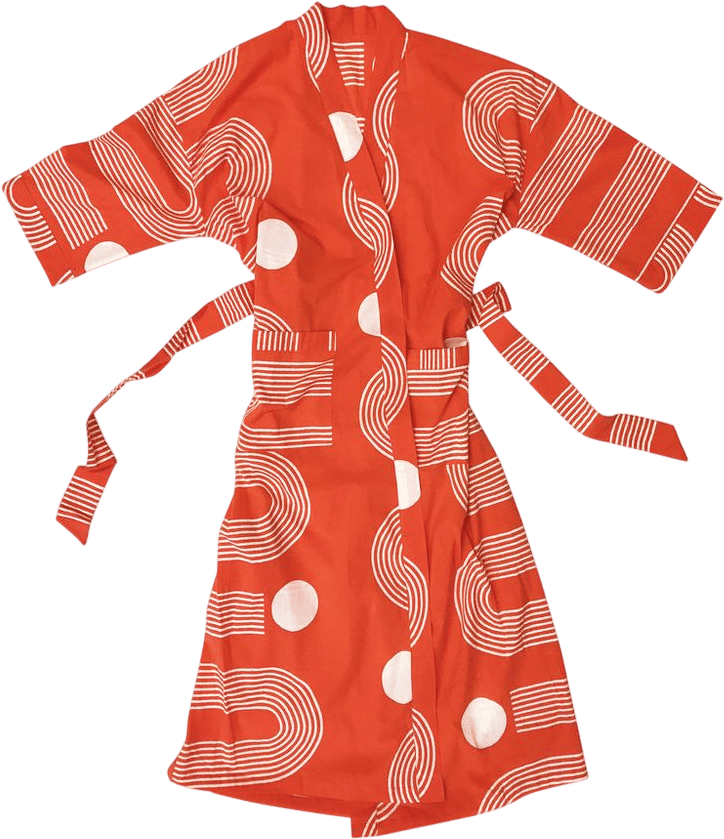 Block Shop Robes
