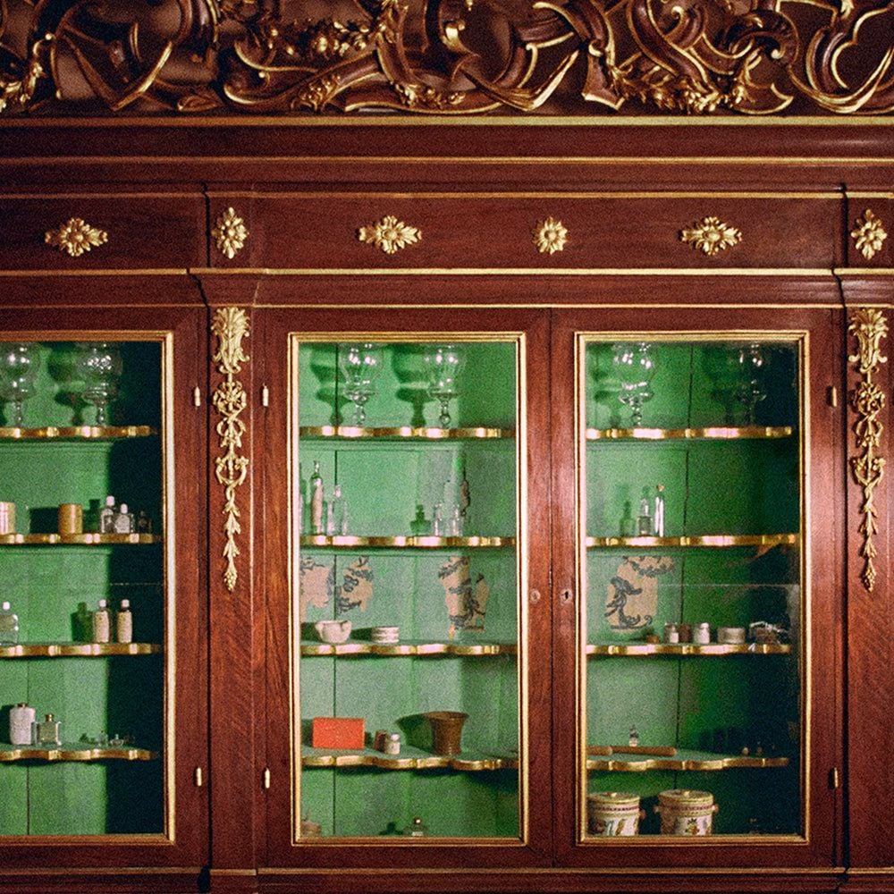 Santa Maria Novella Historic Store