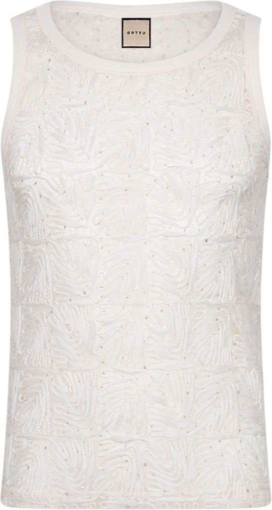 orttu mateo tank top