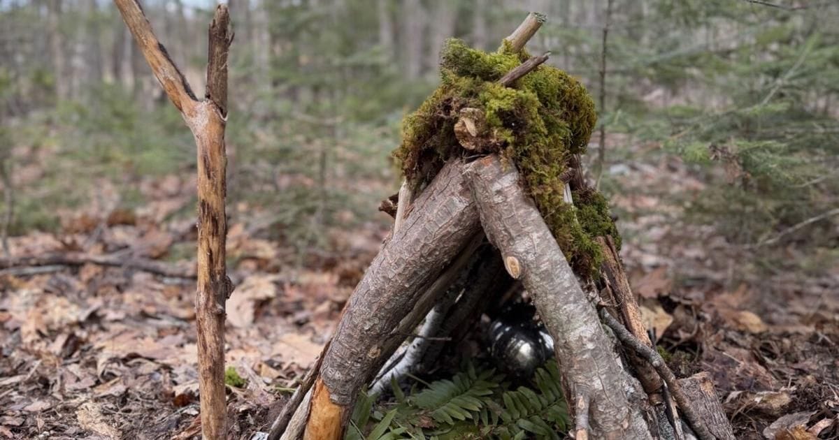 How to Build a Fairy House