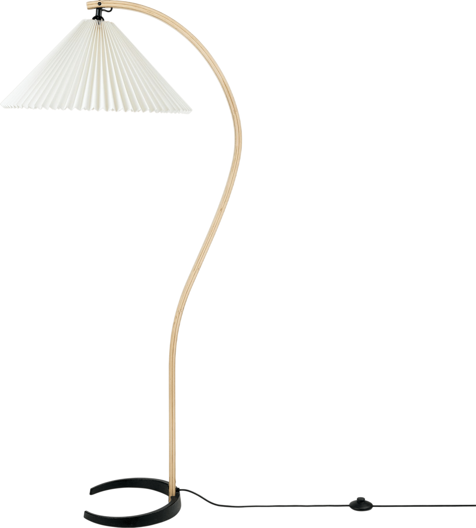 DWR Gubi Timberline