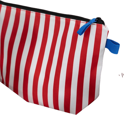 SKOGSSALLAT Toiletry Bag