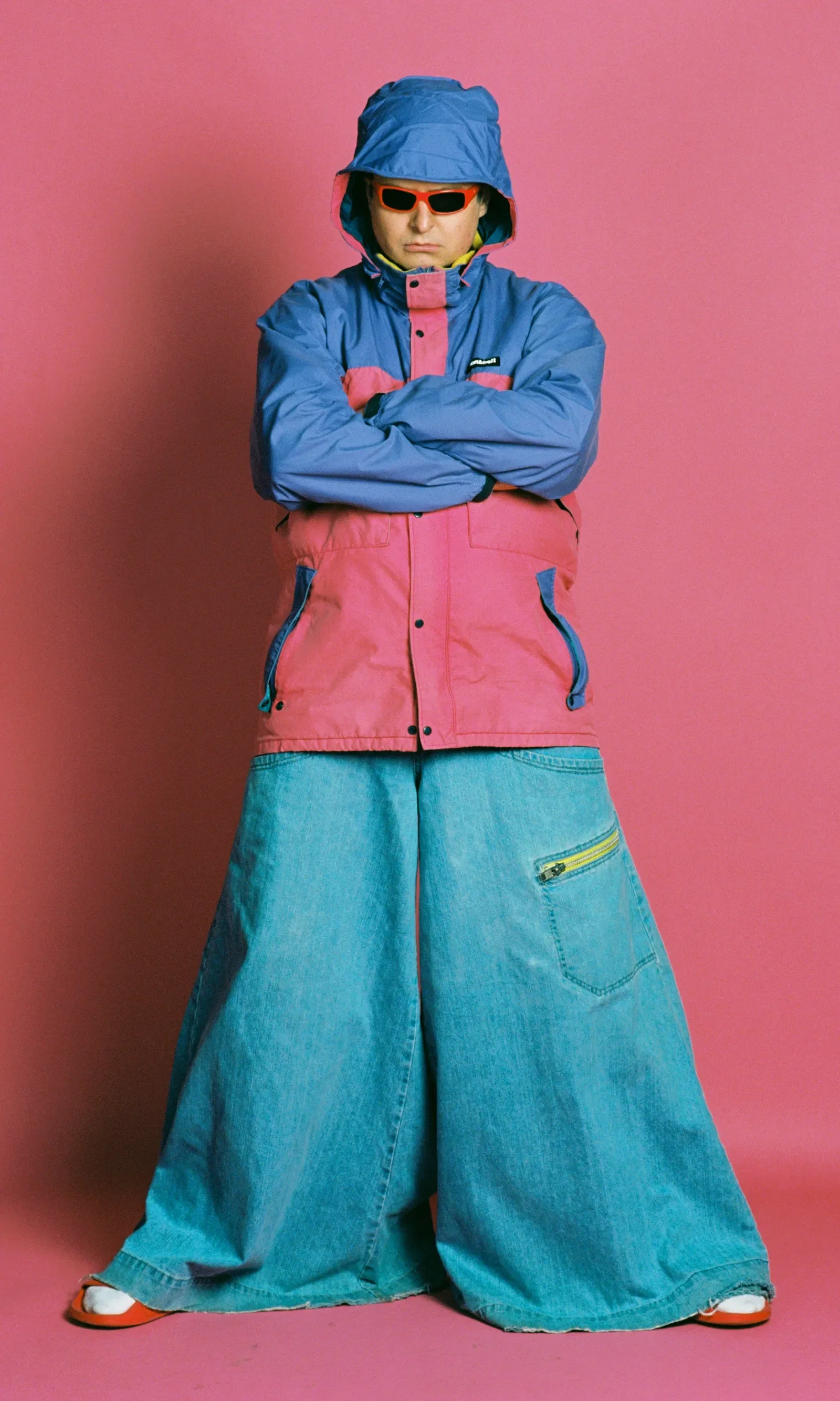 Pants